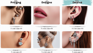 découvrez comment le piercing anti helix peut transformer votre style en ajoutant une touche d'originalité et d'élégance à votre look. explorez les tendances, les types de bijoux et les conseils pour un piercing réussi qui reflète votre personnalité.