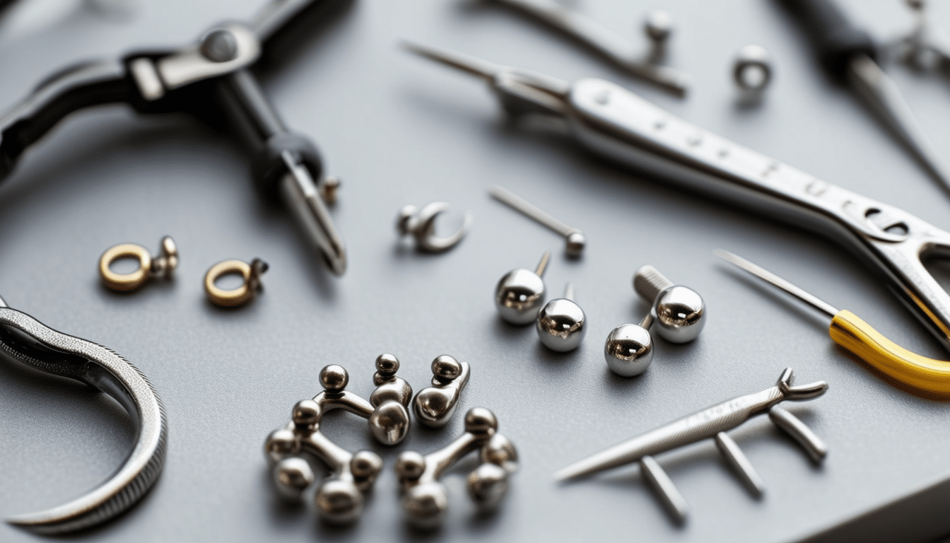 découvrez les bienfaits du piercing tragus, un accessoire de beauté tendance qui ajoute du charme et de l'élégance à votre style. apprenez-en plus sur cette pratique en pleine vogue et laissez-vous séduire par son allure unique !