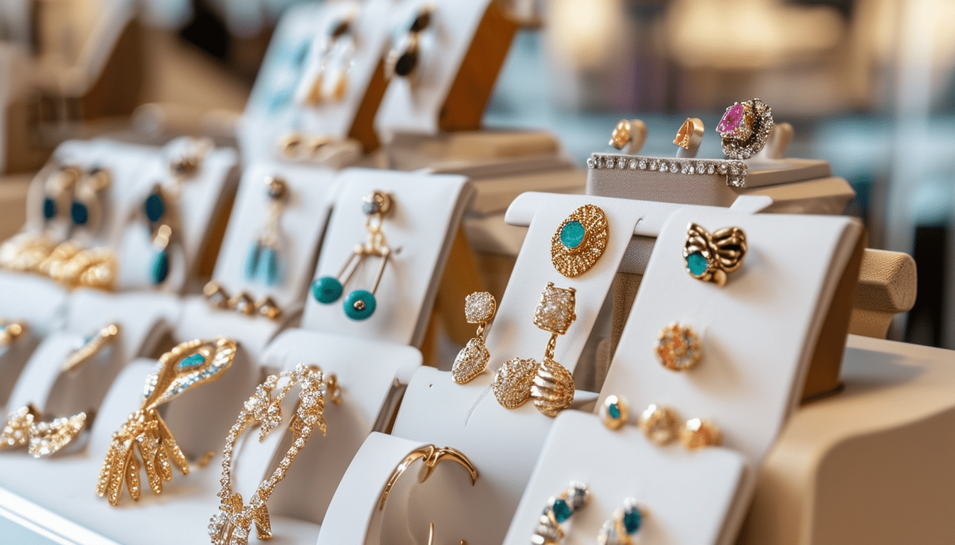 explorez la tendance des piercings en anneaux pour les oreilles et découvrez pourquoi ils suscitent tant d'engouement. des conseils de mode aux styles variés, plongez dans l'univers captivant de ces accessoires incontournables.