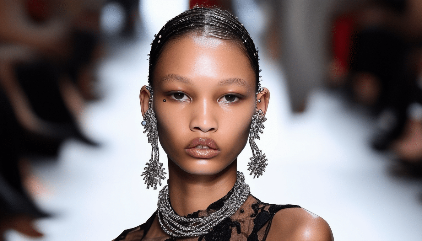 plongez dans l'univers tendance des piercings en anneaux pour les oreilles. découvrez les raisons qui font de ces accessoires un must-have, des conseils de style aux astuces d'entretien, et laissez-vous inspirer par les différentes manières de les porter pour affirmer votre personnalité.