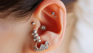 découvrez les tendances fascinantes du piercing oreille conch et pourquoi il passionne tant de personnes. apprenez-en plus sur son style unique, son processus de réalisation et son entretien pour faire le bon choix pour votre look.