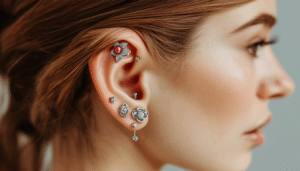 découvrez notre guide complet sur les différents emplacements de piercing à l'oreille, incluant les noms et significations de chacun. que vous soyez novice ou passionné, trouvez l'inspiration et apprenez tout sur ces piercings tendance.