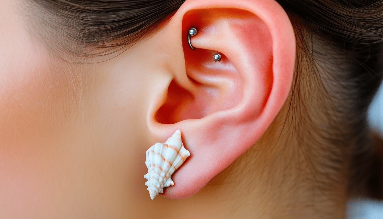 découvrez les vérités cachées derrière le prix des piercings d'oreille. vous serez surpris par les coûts et les options disponibles. plongez dans notre guide pour tout savoir et faire le choix qui vous convient le mieux !