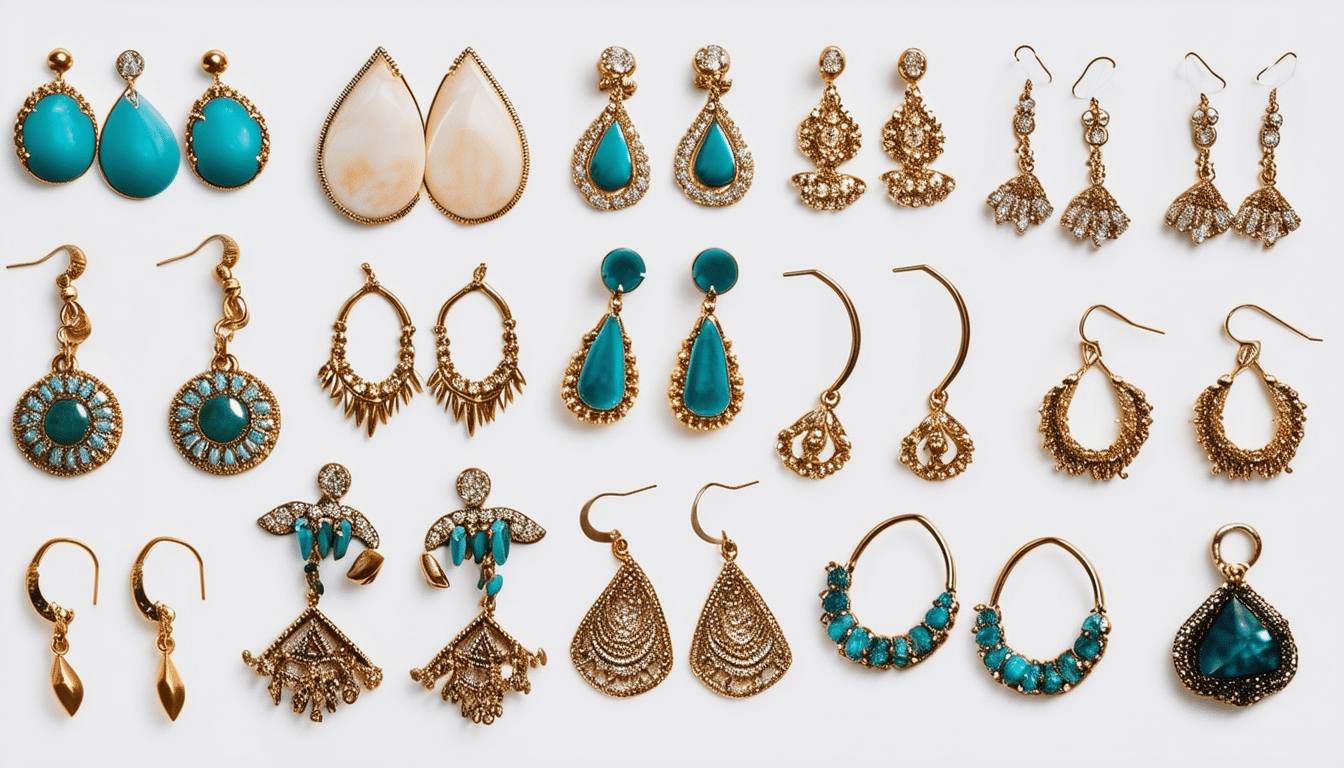 découvrez les prix surprenants des piercings d'oreille et les différentes options qui s'offrent à vous. préparez-vous à être étonné par les tendances actuelles, les matériaux de qualité et les conseils pour choisir le meilleur piercing tout en respectant votre budget.