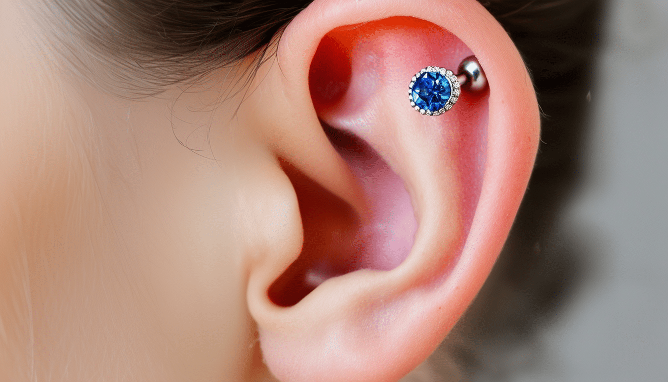 découvrez les divers types de piercings pour les oreilles, des plus classiques aux plus tendance. apprenez tout sur les styles, les placements, et les soins nécessaires pour un piercing réussi et en toute sécurité.