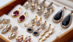 découvrez les différents types de piercings pour les oreilles, des classiques aux plus audacieux. apprenez tout sur les styles, les techniques de pose et les soins nécessaires pour sublimer votre look tout en respectant votre personnalité.