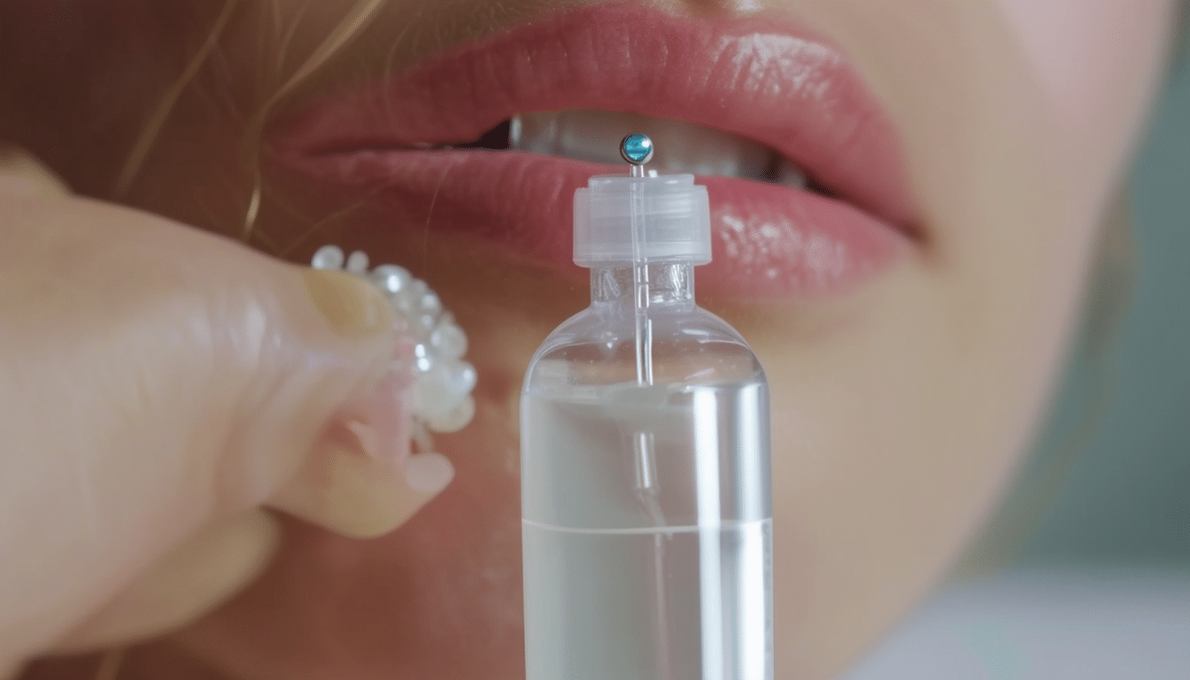 découvrez tout ce qu'il faut savoir sur le piercing à l'oreille tragus : conseils, soins, tendances et avantages. informez-vous sur cette forme d'expression personnelle et apprenez à faire le bon choix pour un piercing réussi.