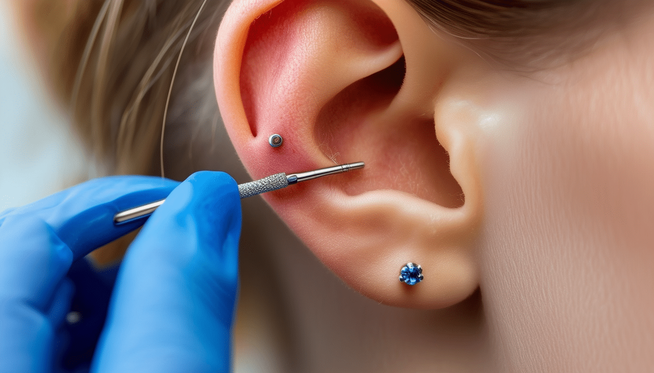découvrez les tarifs surprenants des piercings à l'oreille et ce qui influence leur coût. un aperçu fascinant qui vous fera réfléchir avant de sauter le pas !