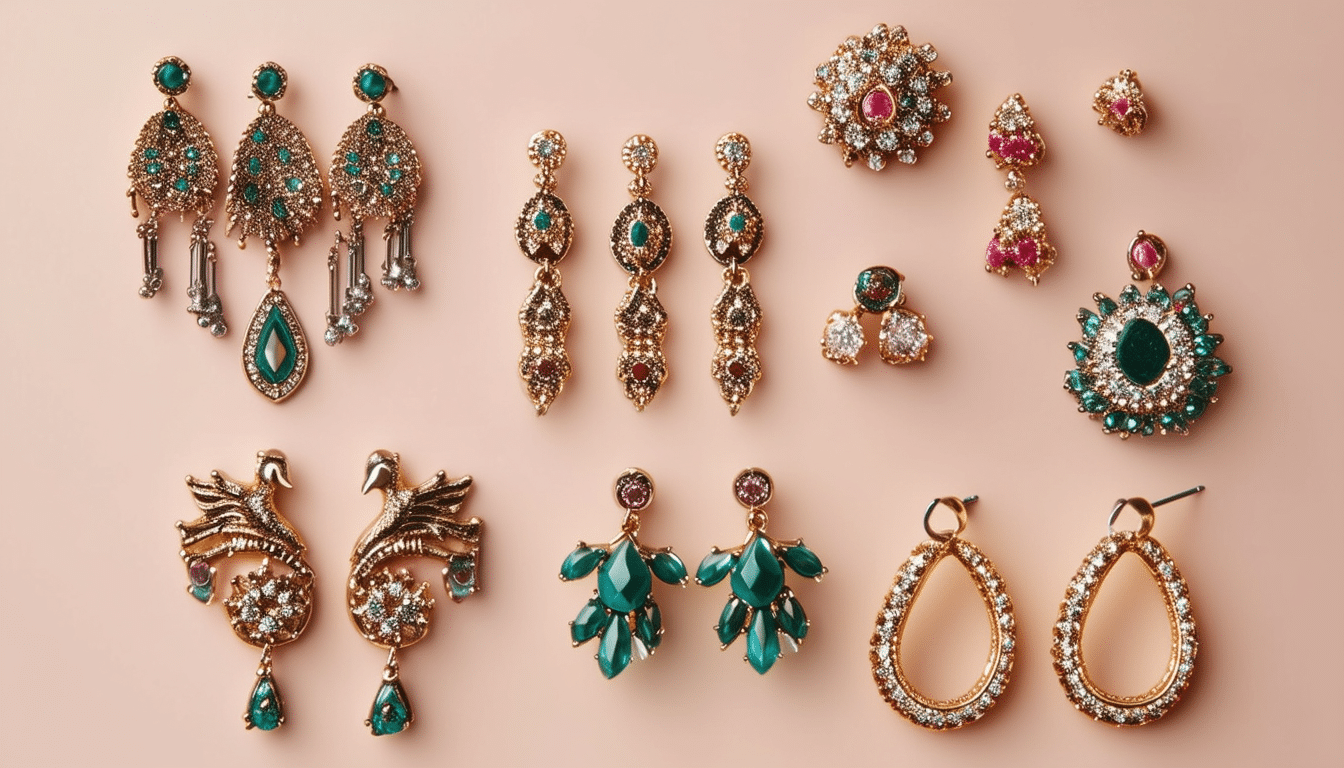 découvrez les prix surprenants des piercings à l'oreille et ce qui influence leur coût. des options accessibles aux créations luxueuses, cet article vous révèle tout ce que vous devez savoir avant de vous faire percer.