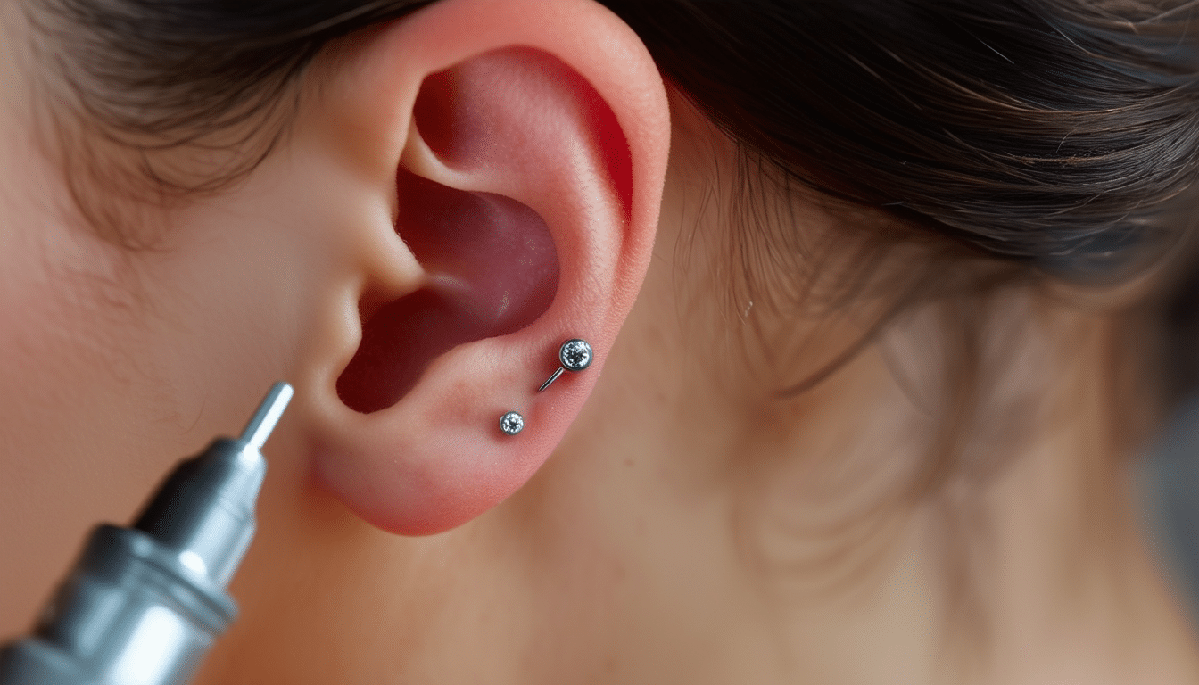 découvrez les prix surprenants des piercings à l'oreille ! dans cet article, nous dévoilons les facteurs qui influencent le coût, des matériaux aux compétences des perceurs. ne manquez pas ces informations essentielles pour bien préparer votre prochain piercing.