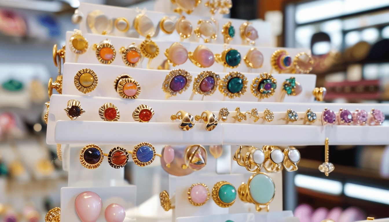 découvrez les piercings d'oreille les plus tendances qui font parler d'eux ! ces bijoux uniques et audacieux ajouteront une touche d'originalité à votre style. ne manquez pas cette sélection qui vous fera craquer !