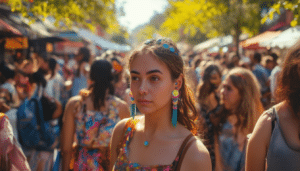 découvrez les raisons surprenantes derrière la popularité croissante des boules piercing à l'oreille. plongez dans l'univers de la mode, de l'expression personnelle et des tendances qui font que tout le monde adopte ce style audacieux et tendance.