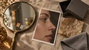 Double nostril : bijoux de nez, vrai piercing ou faux bijou pour le confort